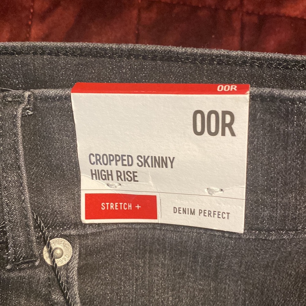 Express jean - Picture 2 of 4